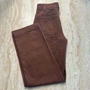Aritzia Sunday Best, New Jaden Pant